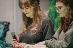 Grüne Jugend Aschaffenburg-Miltenberg