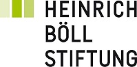 Logo der Heinrich Böll Stiftung