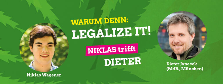 Niklas trifft ……