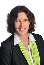Kerstin Celina - Landtagsabgeordnete Bayern