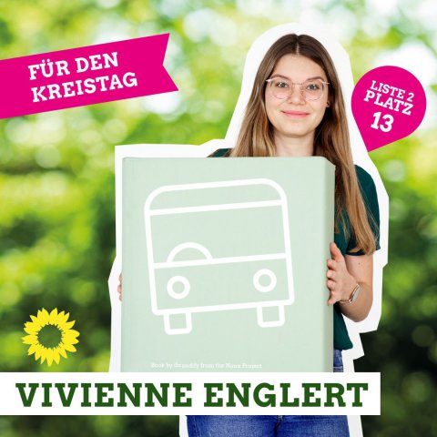 Vivienne Englert - Platz 13
