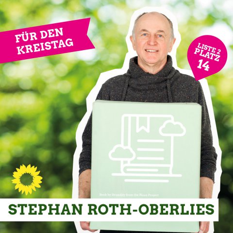 Stephan Roth-Oberlies - Platz 14