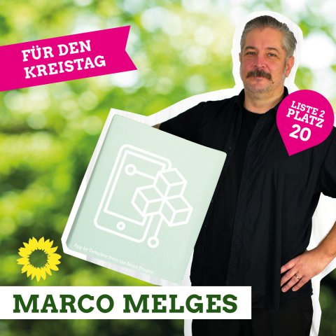 Platz 20: Marco Melges
