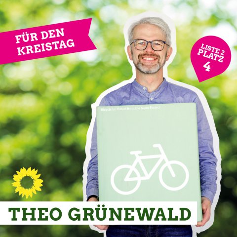 Theo Grünewald - Platz 4
