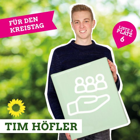 Tim Höfler - Platz 6