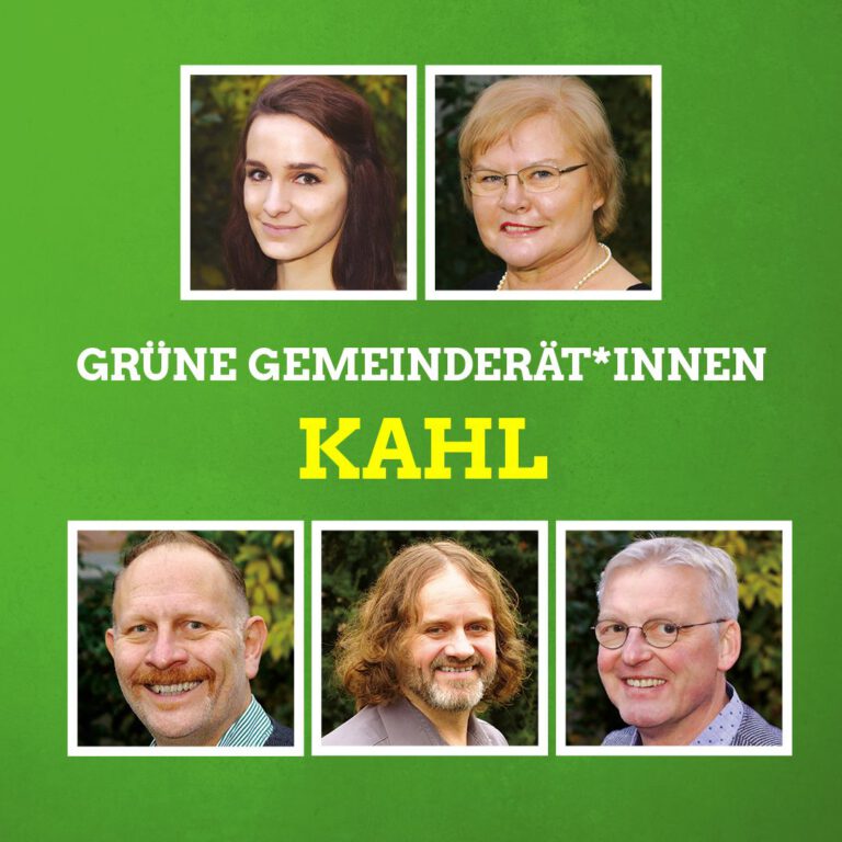 Kahl