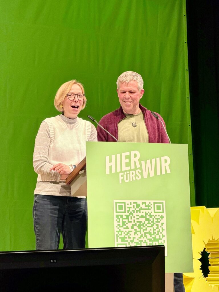 Aschaffenburg-Land macht auf sich aufmerksam