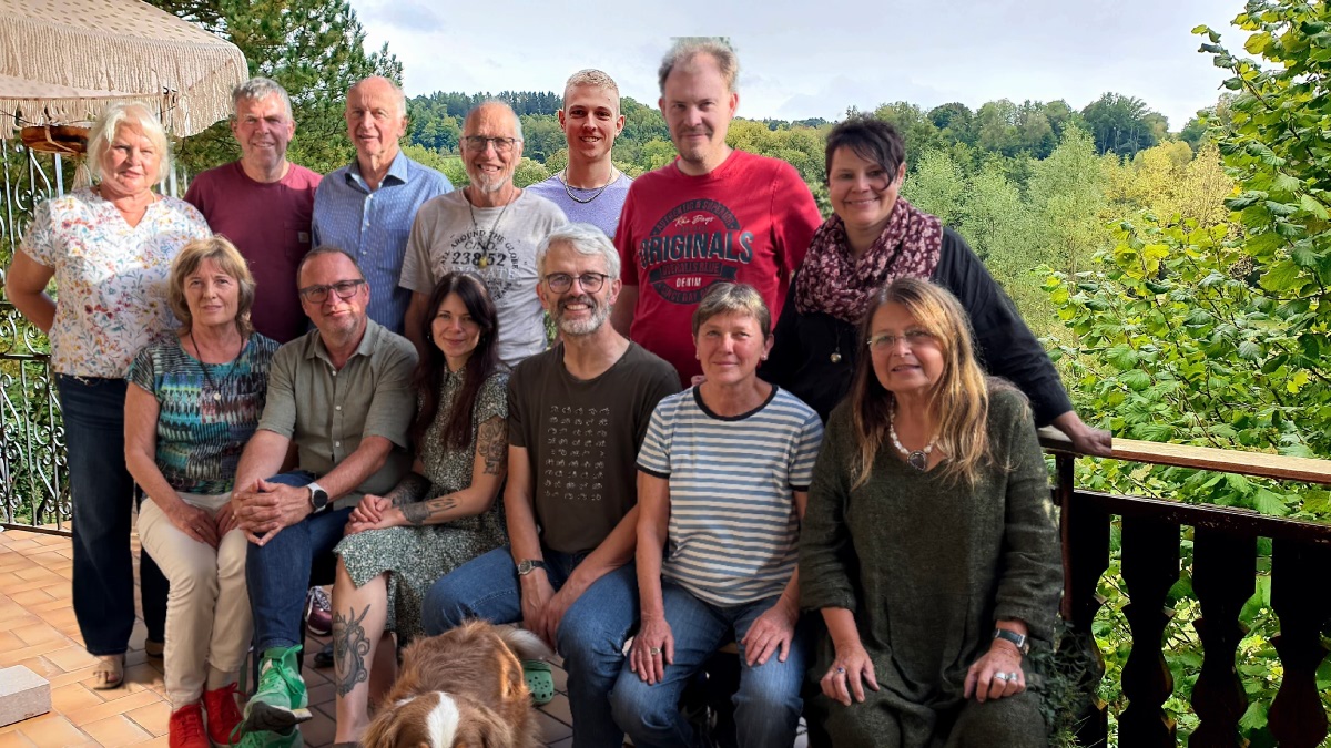 Grüne Kreistagsfraktion Landkreis Aschaffenburg