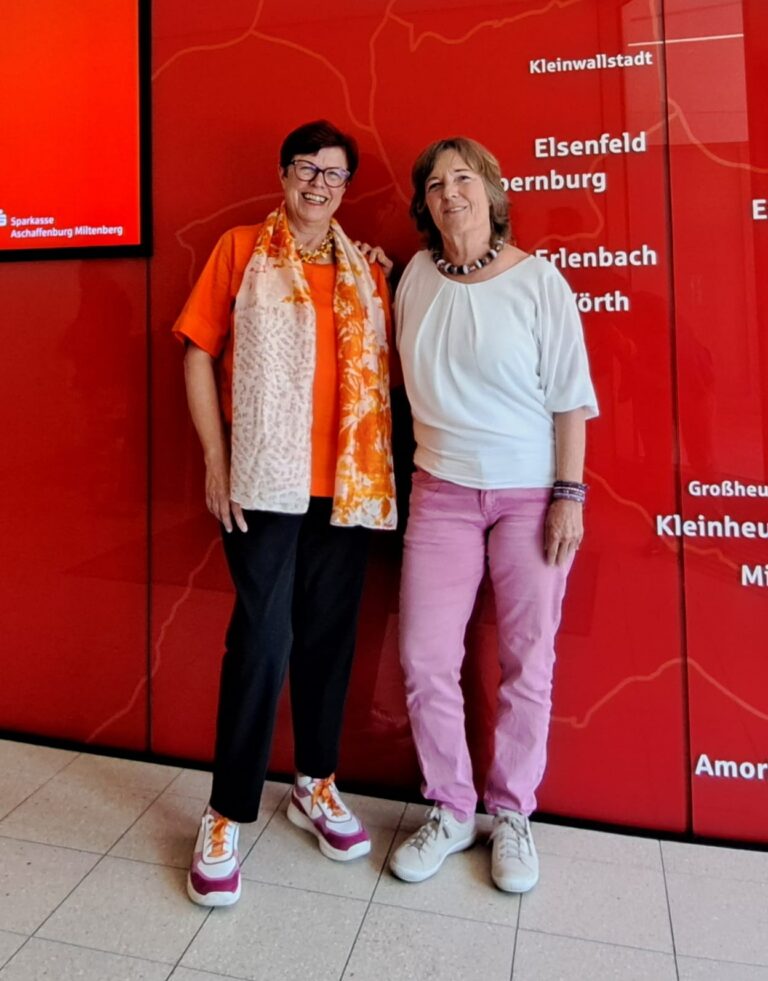 Verwaltungsrat der Sparkasse: Trotz Grüner Frauenpower am Start bleibt alles beim Alten.